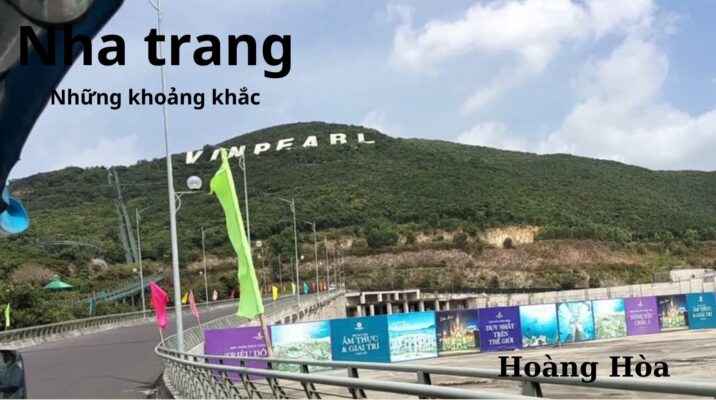 Nha Trang kỷ niệm đẹp
